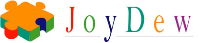 JoyDew logo