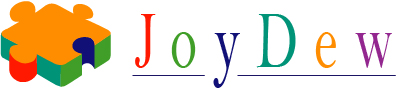 JoyDew logo